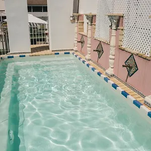 Appartement Abreu Espagne