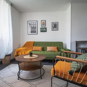  Appartement Opale Bourg D'oisans France