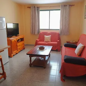  Appartement Apartamento Nahjey Espagne