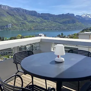  Appartement Lake, Luxury Floor - Lla Selections By Location France
