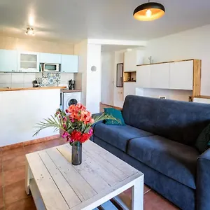 Coconut Appartement