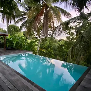 Le Gosier, Wi-fi, Piscine Dans Appartement