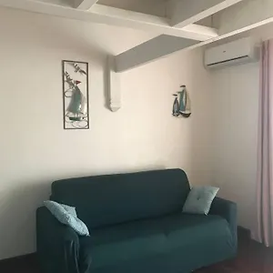 T2 A Marina Du Gosier Appartement
