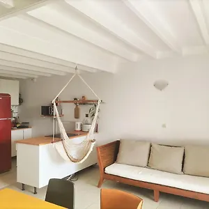Miramar: Duplex Petit Havre Appartement
