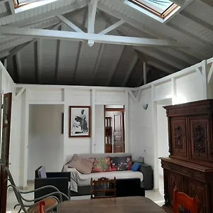 Holiday home A Oculie, Le Gosier (Grande-Terre)